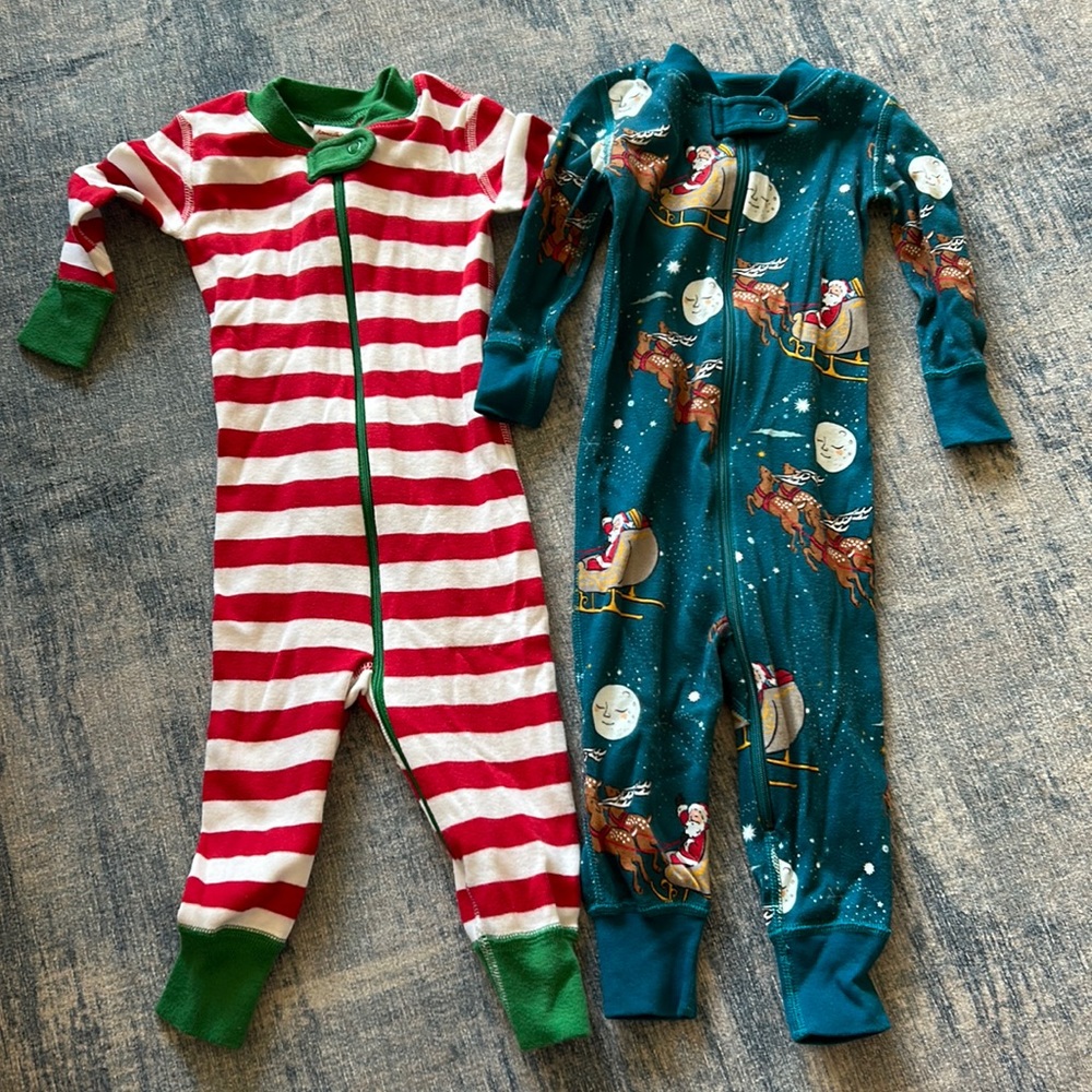 Hanna Andersson (6-9mos) bundle